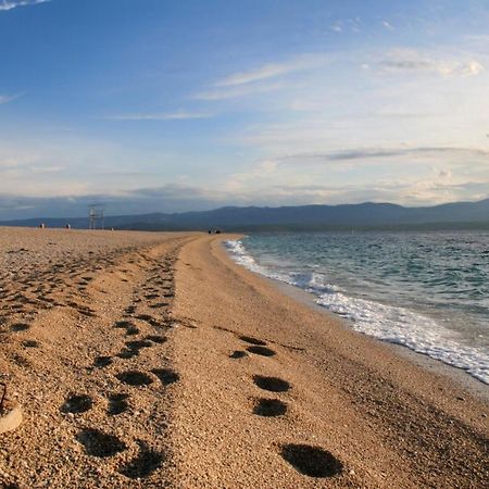 Apartments With Wifi Bol, Brac - 11728 Екстер'єр фото